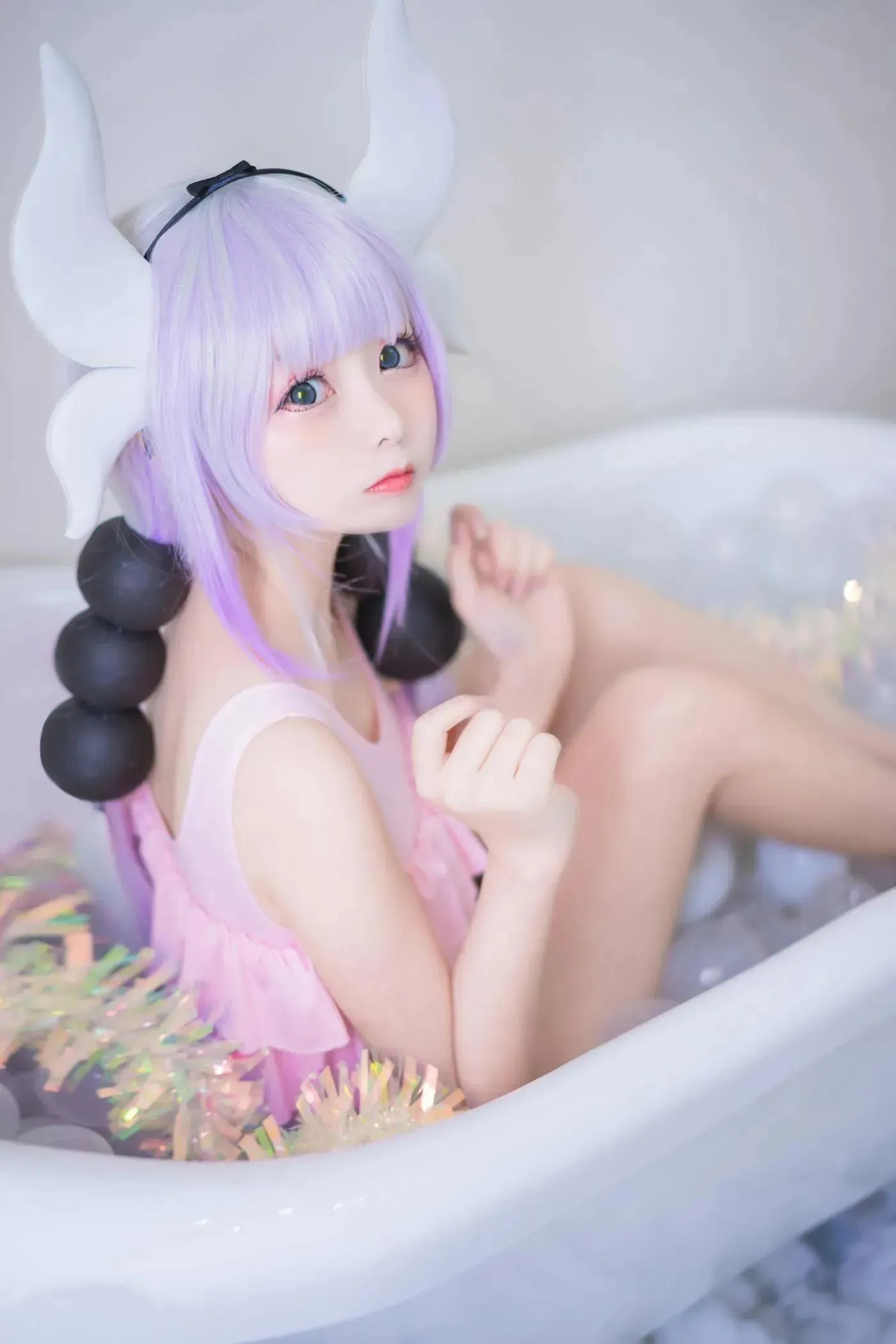 嶋葵 – NO.03 康娜酱 [39P]插图5